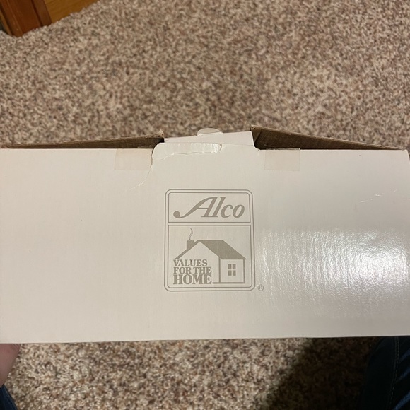 Negotiable Vintage Rose Chip & Dip Set - Picture 3 of 8